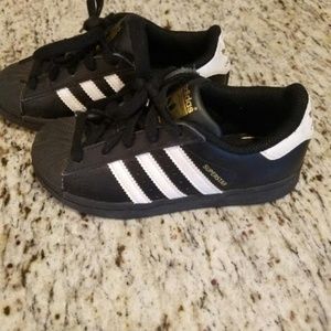 Adidas Superstar Kids